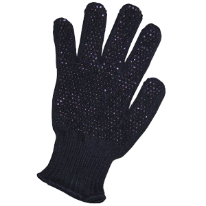 Finger Fashions 935 Full Fingered Knit Work Glove
